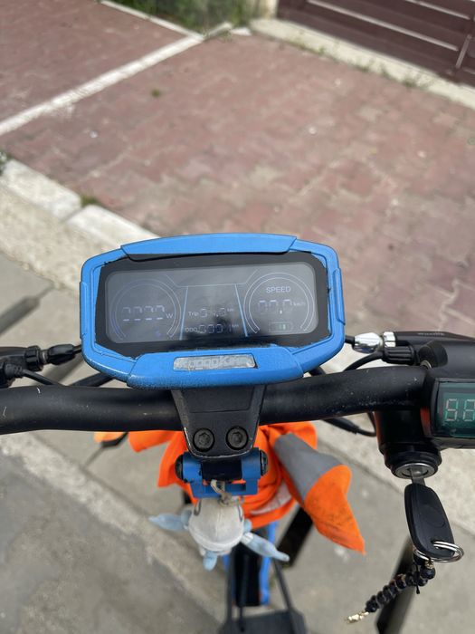 Vand kugo kirin g2 pro