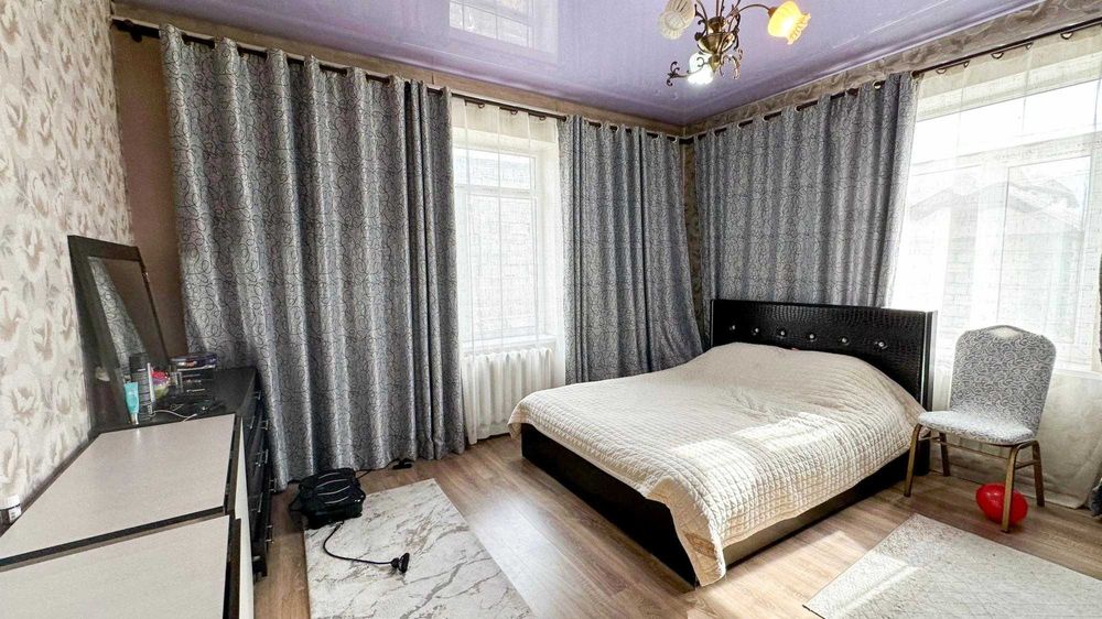 В продаже дом Жастар 1 Даулет Империя