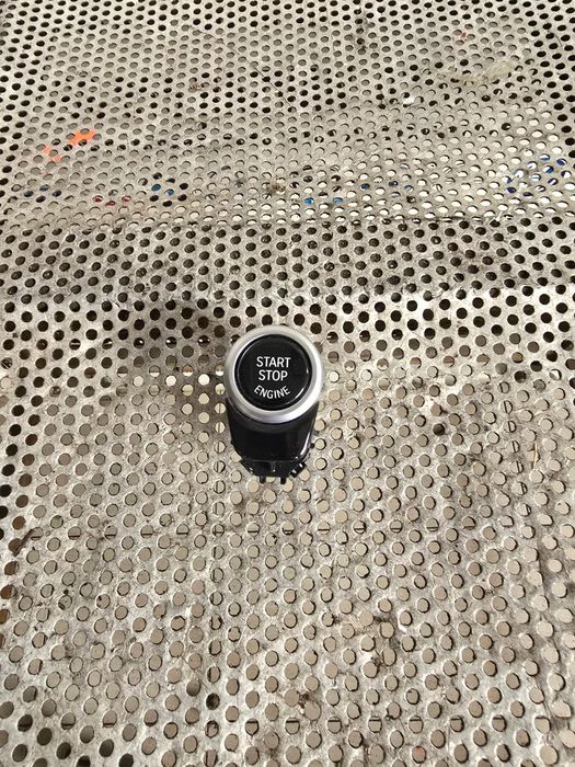 Buton Start Stop Bmw G30 G31 Impecabil Cod 7948012