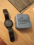 Ceas Fossil Nate