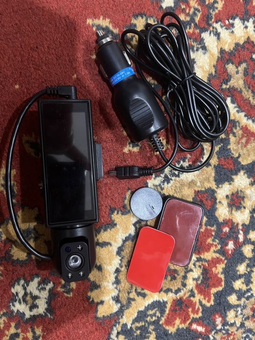 Видеорегистратор видео регистратор камера