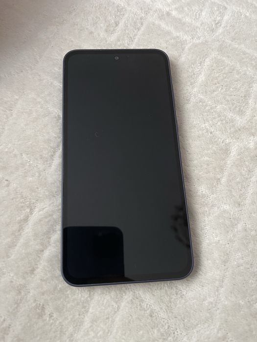 Vand Samsung Galaxy A35 5G 128 GB 10/10 schimb cu a36 a56 a26