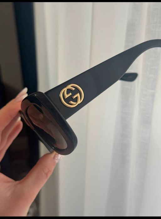 Gucci ochelarii de soare gucci