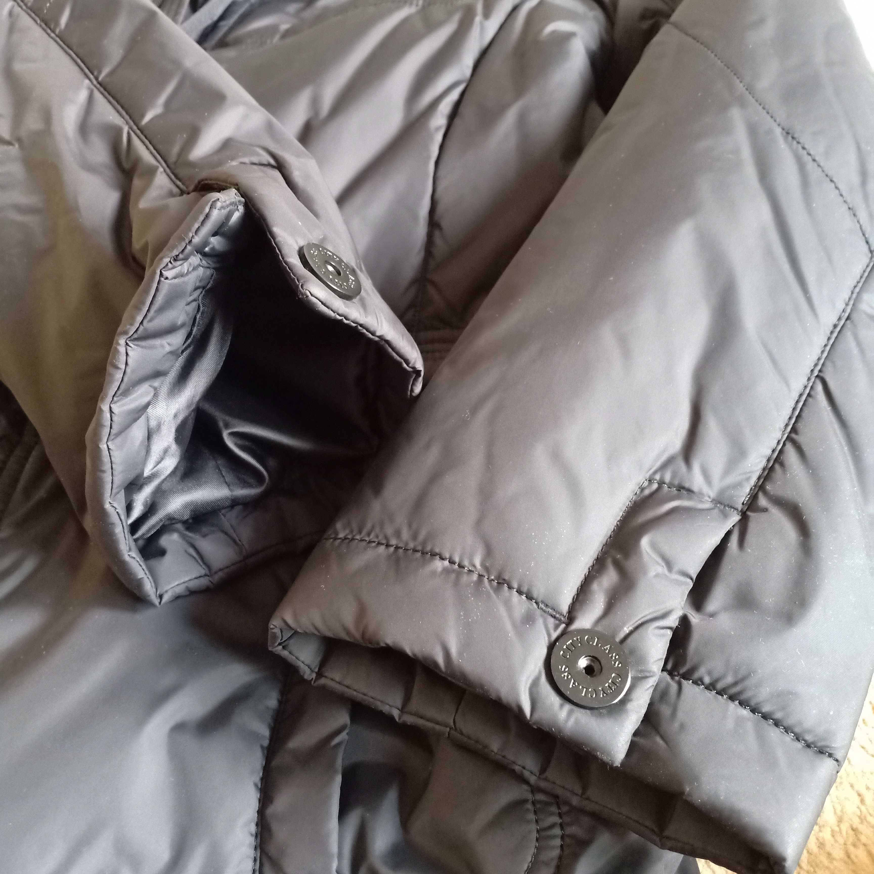 Куртка лёгкая мужская р 50