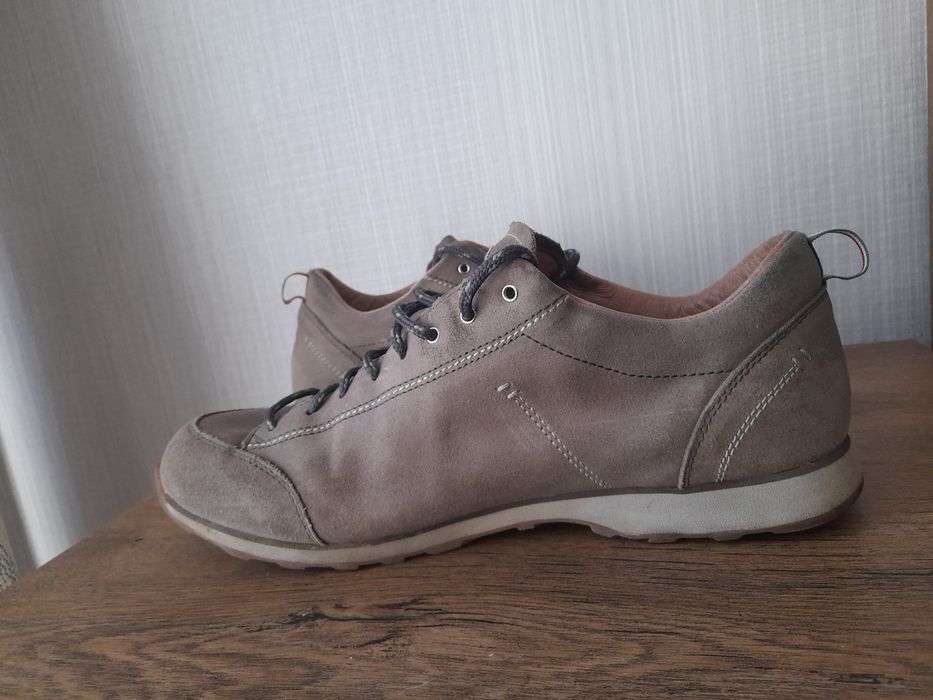 DOLOMITE Karakorum мъжки обувки 46 номер.