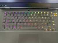 Laptop Gaming Lenovo Legion Y740 RTX 2070 MAX Q 32GB RAM sRGB 100%