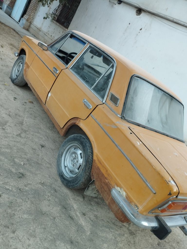 Жигули сотилади срочно