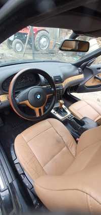 Bmw 320i 2.2 Benzina