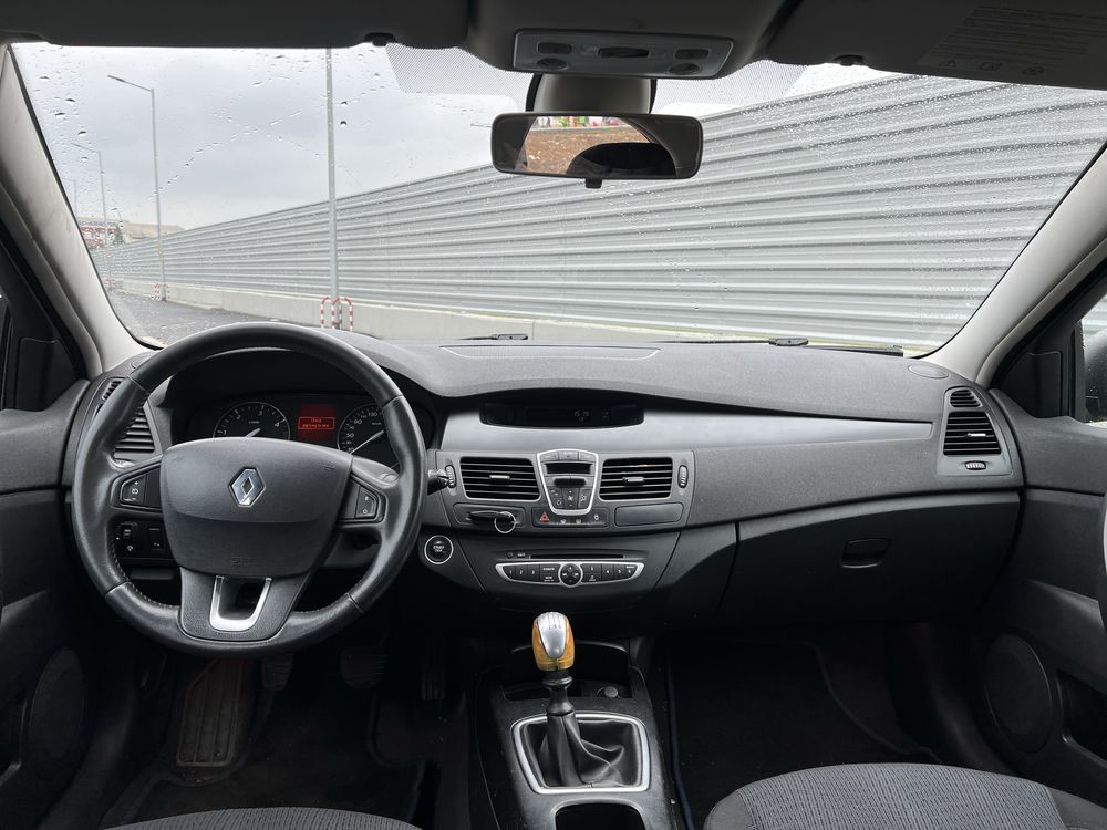 Renault Laguna 2.0 diesel