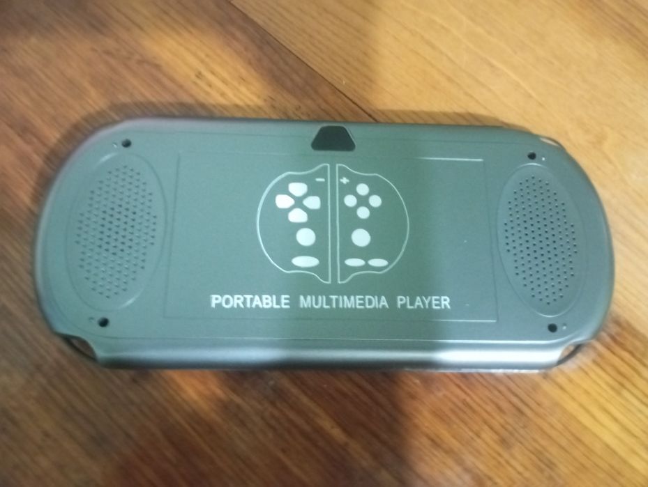 Приставка X12Plus