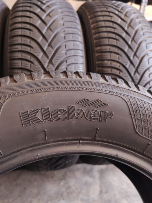 Kleber 185 65 R15 92T M+S Anvelope Cauciucuri allseason 6mm