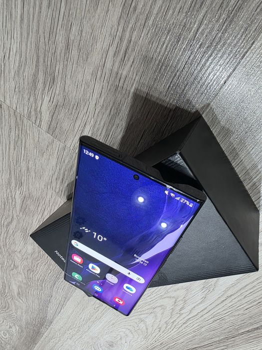 Samsung NOTE 20 Ultra 256 gb