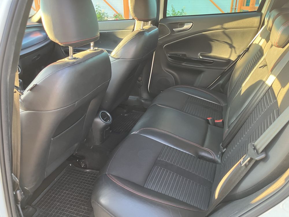 Alfa Romeo Giulietta Quadrifoglio 2.0 JTDM 170 CP