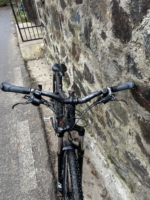 Bicicletă KTM Peak 29”