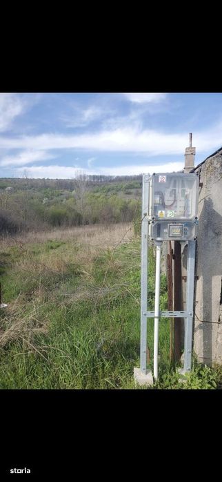 Leamna de sus, 1500mp acte, 1860 masurat