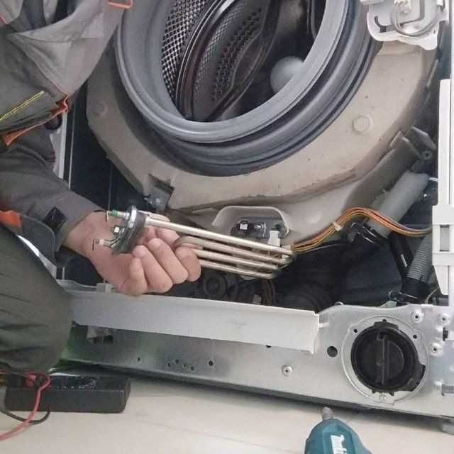 Ремонт стиральных машин . Выезд в день обращения
