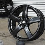 18'' Джанти Hyundai  KIA
