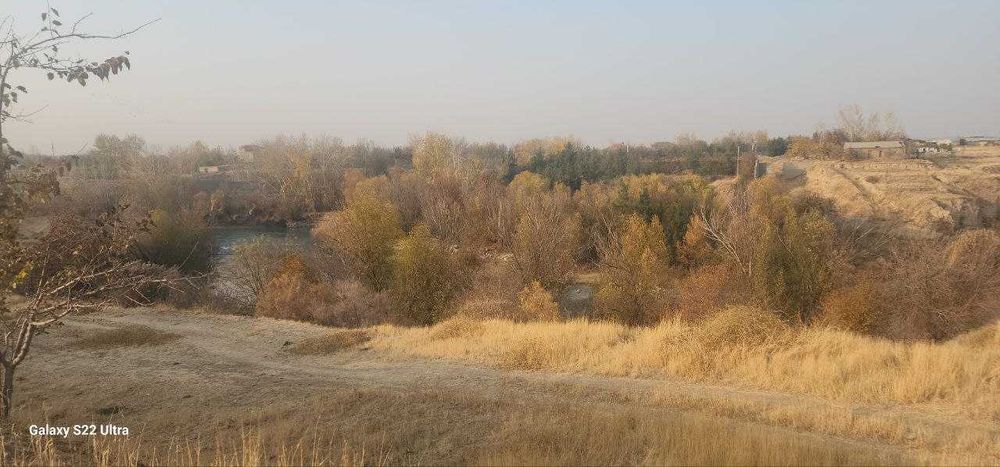 Земельный участок 10 Га с построением