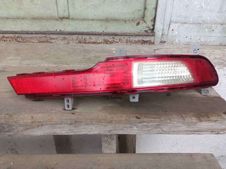 Stop Kia Sportage 2010/2011/2012/2013/2014/2015