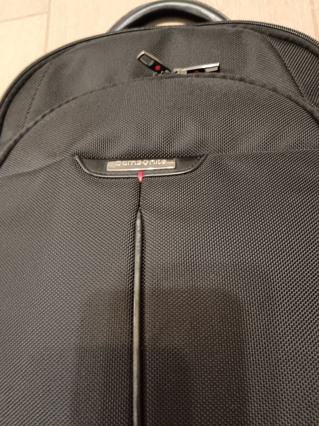 Samsonite раница 15инч