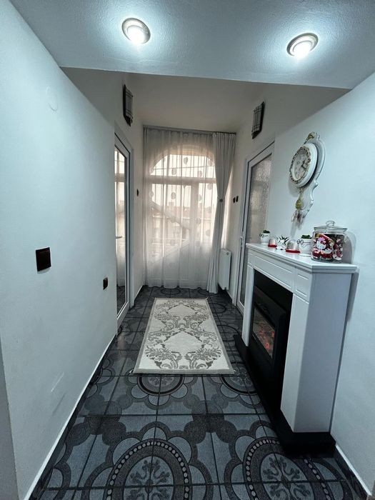 Apartament de vânzare cu mansardă‼️