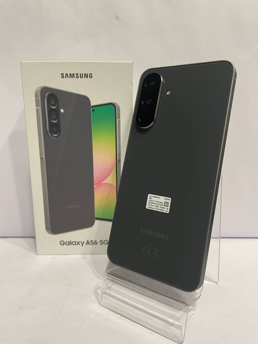 Telefon Samsung Galaxy A56 5G, Cod 110142
