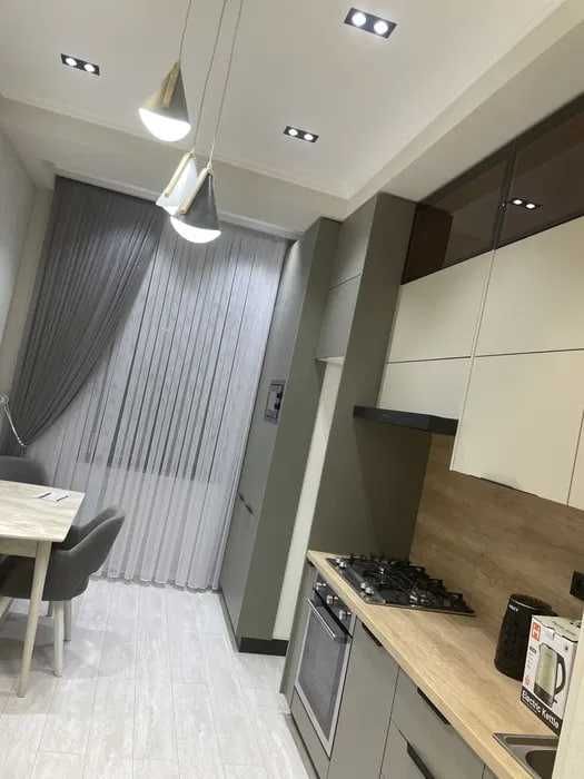 Ц-5 • Юнусабад • 1-комн • 48 м² • этаж 8/9 • [M:0292]