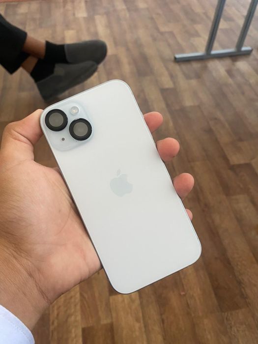 Aplle IPhone  15