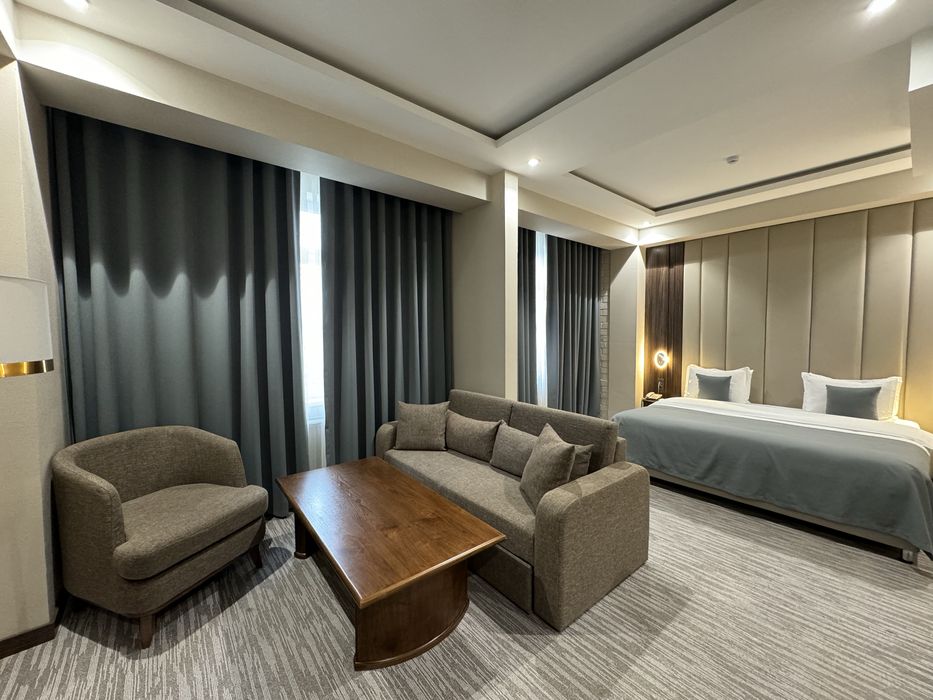 Продаётся Готовый Безнес Гостиница.