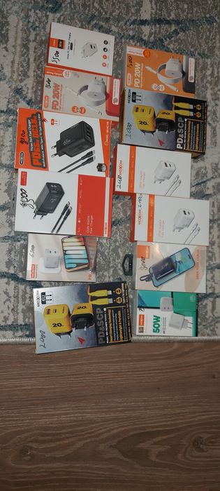 Зарядки,блок питание на телефоны