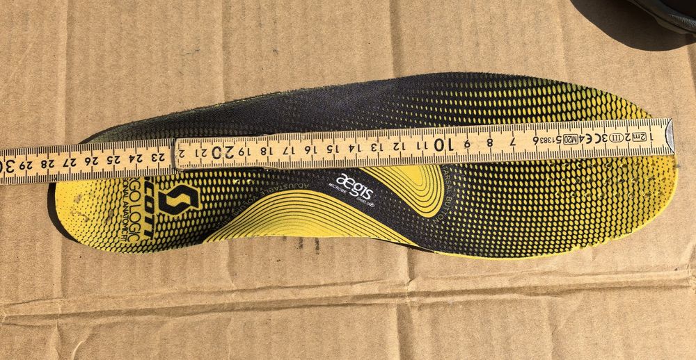 Pantofi SCOTT pentru ciclism, bicicletă