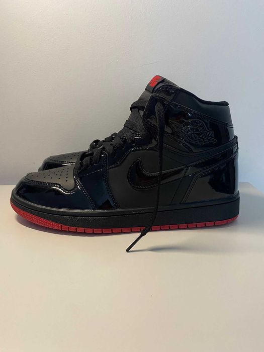 Air Jordan 1 High Negri Gina 38-45