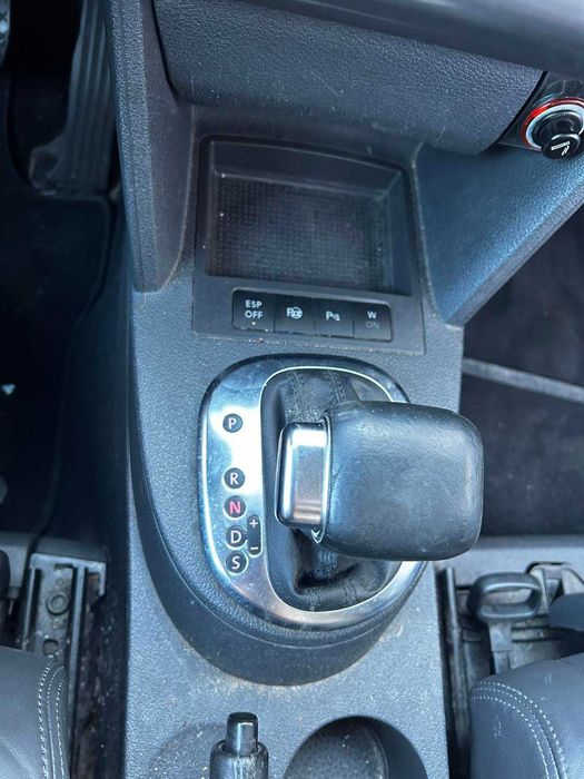 VW TOURAN Highline 16V TSI 2009 на части