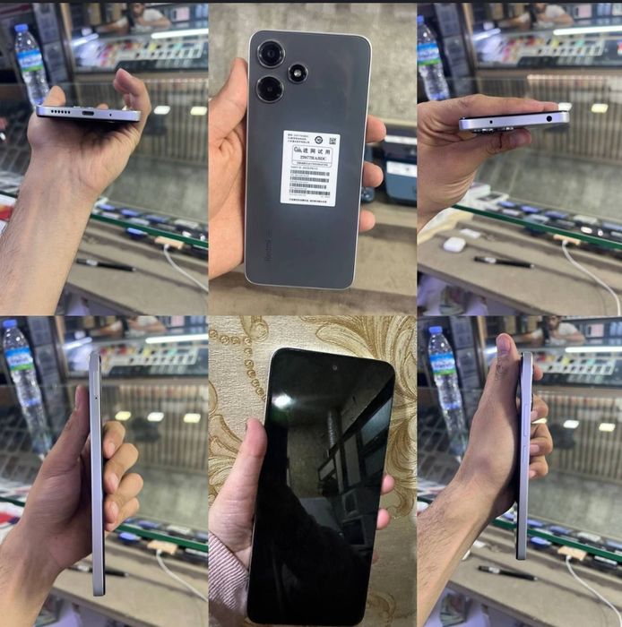 redmi 12 5g sotiladi