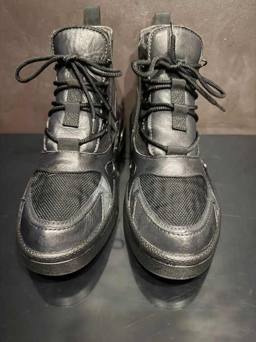Ботуши Convers 39