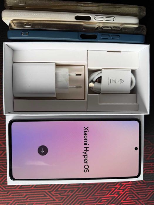 Redmi Note 12 Pro 5G 256GB