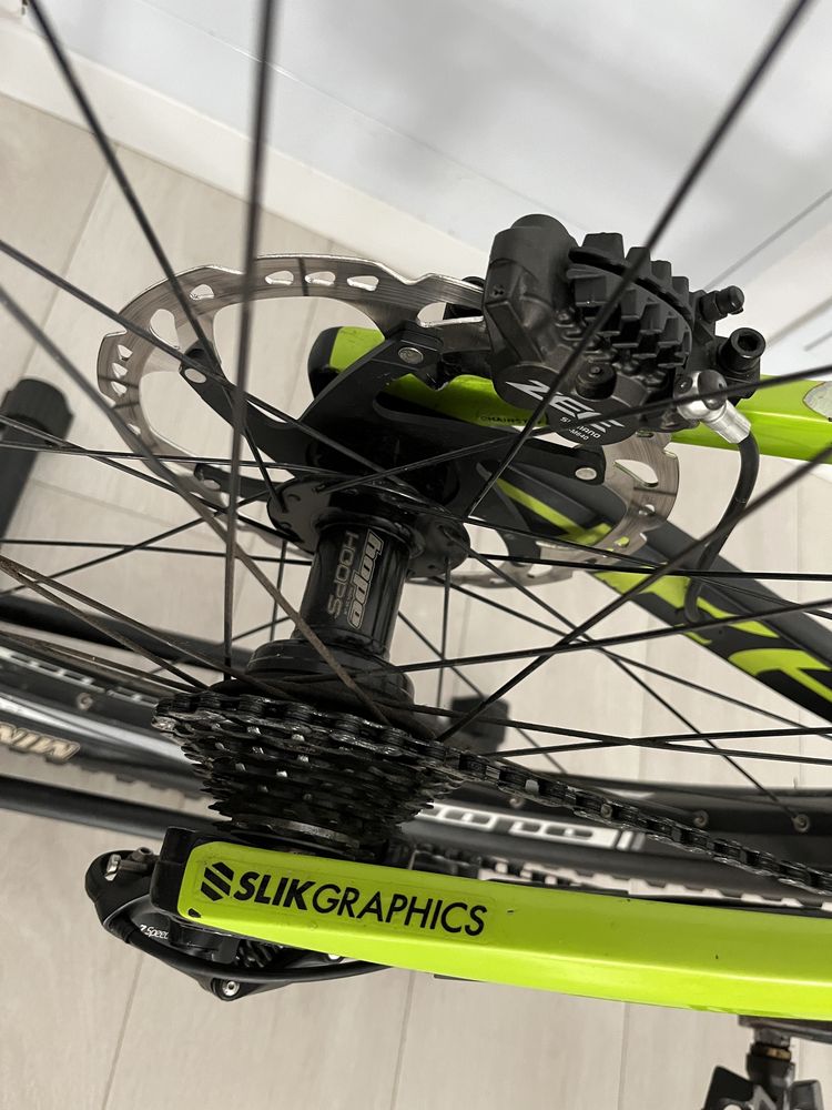 Mondraker Summum Pro Carbon