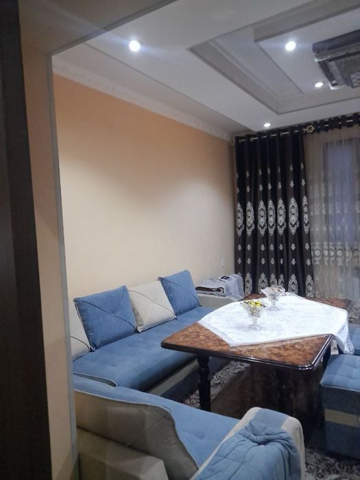 Metro Olmos 3 xona \ 2 qavat Navastoryka