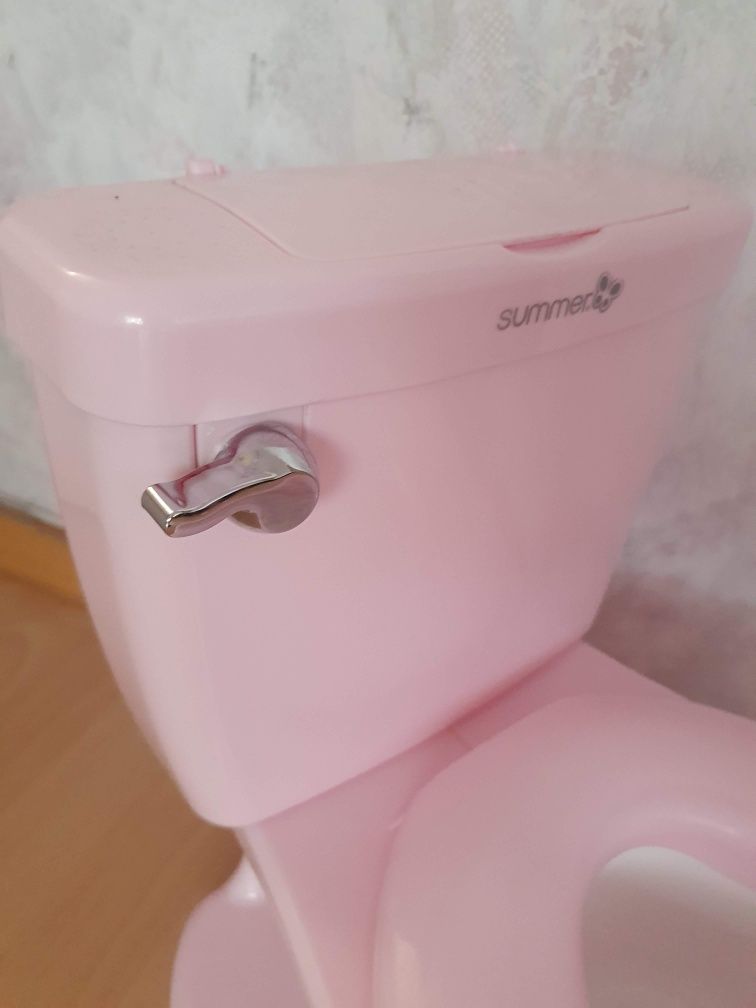 Розово, Музикално гърне