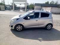Chevrolet spark sotiladi srochna