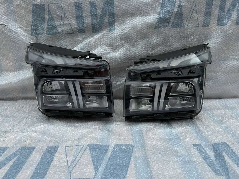 Фара Бу Оригинал Хюндай Хендай Санта Фе 2020- / Hyundai Santa Fe 2023