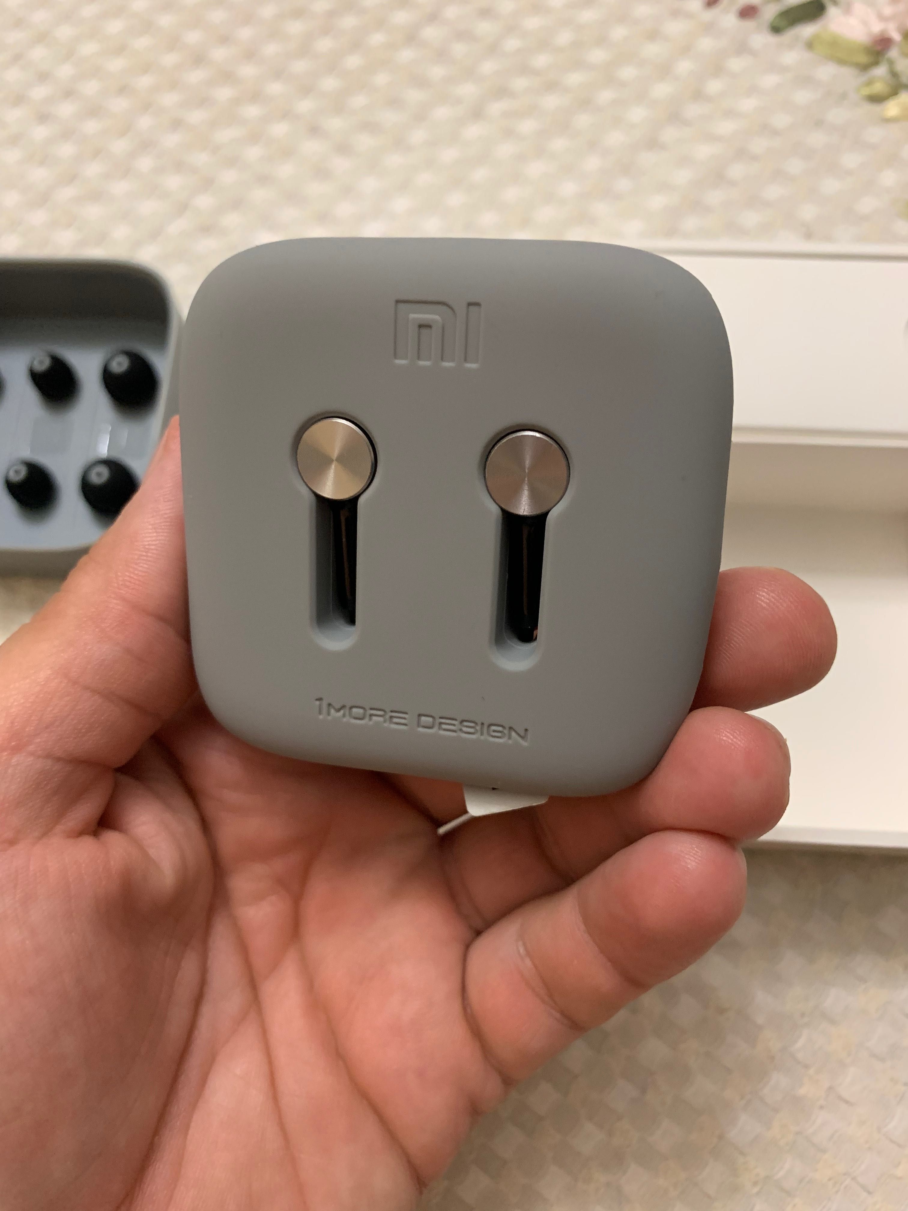 Xiaomi Mi-In Ear Pro HD