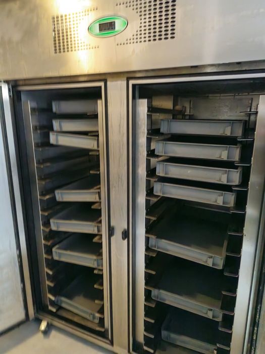 Congelator professional Foster - 2 bucati