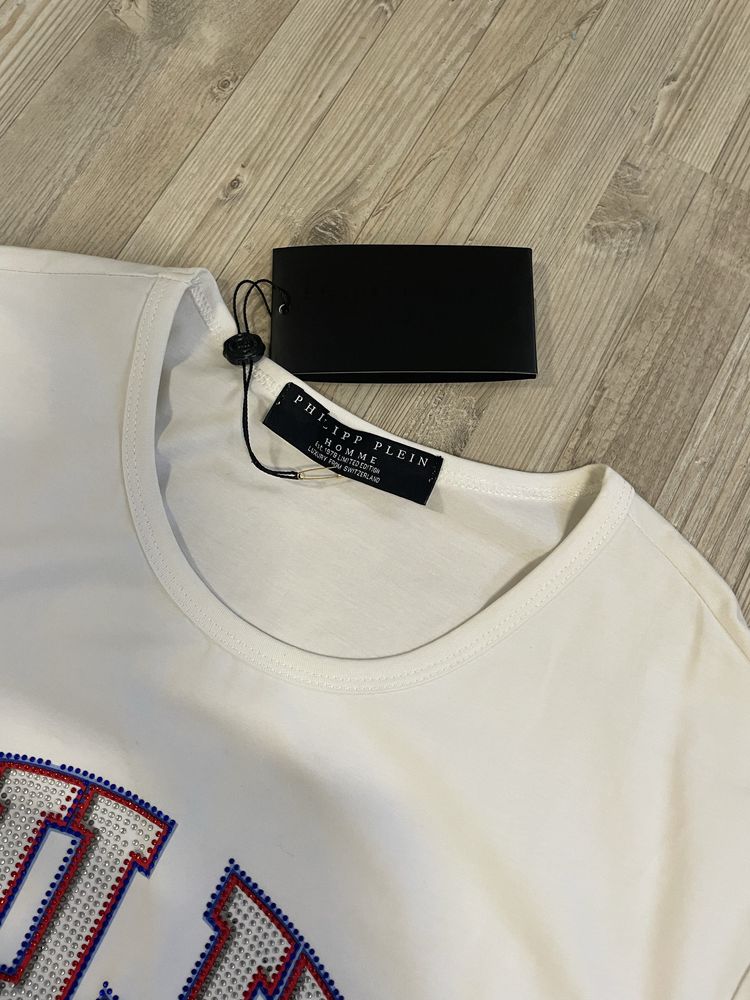 PHILIPP plein мъжка тениска