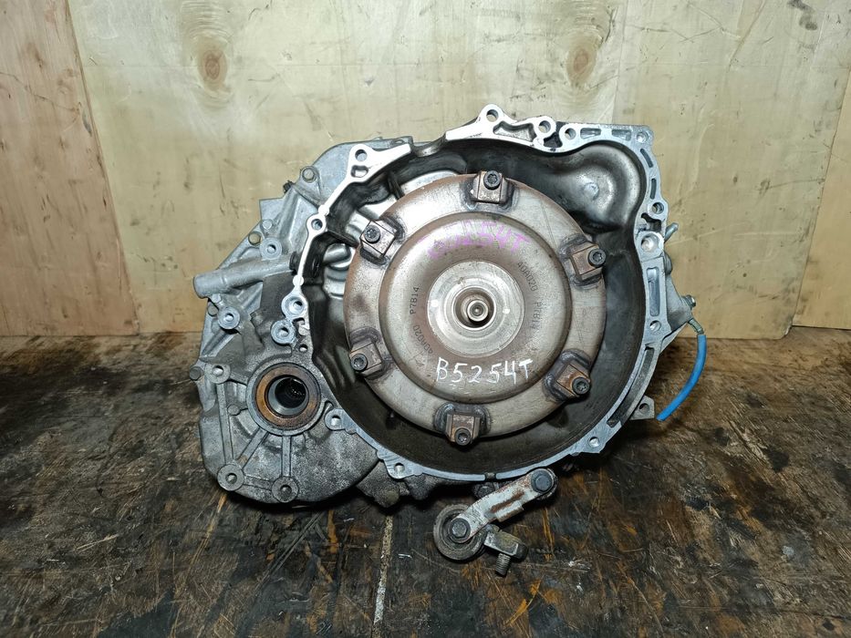 АКПП 2wd 50-42LE Volvo 2.5 турбо 850 s70 s40 s80 v70 v40 B5254T Вольво