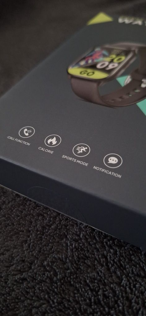 SMART WATCH Aktiv-KT73S безупречен