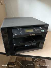 Многофункциональный принтер canon mf 4410