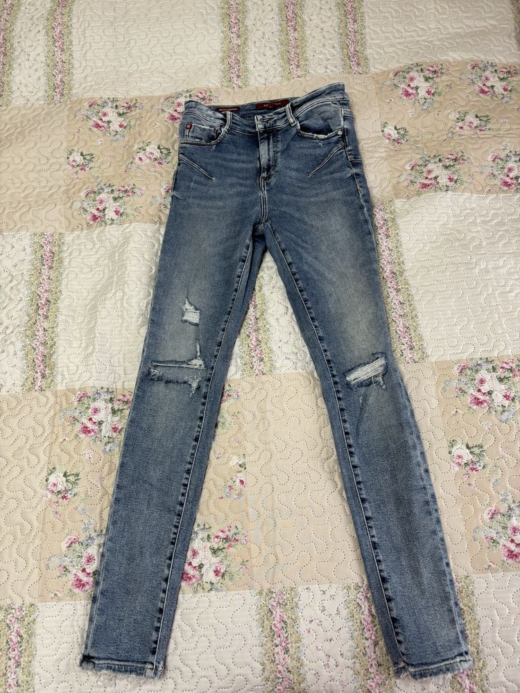 Дънки Miss Sixty, оригинални, размер 25