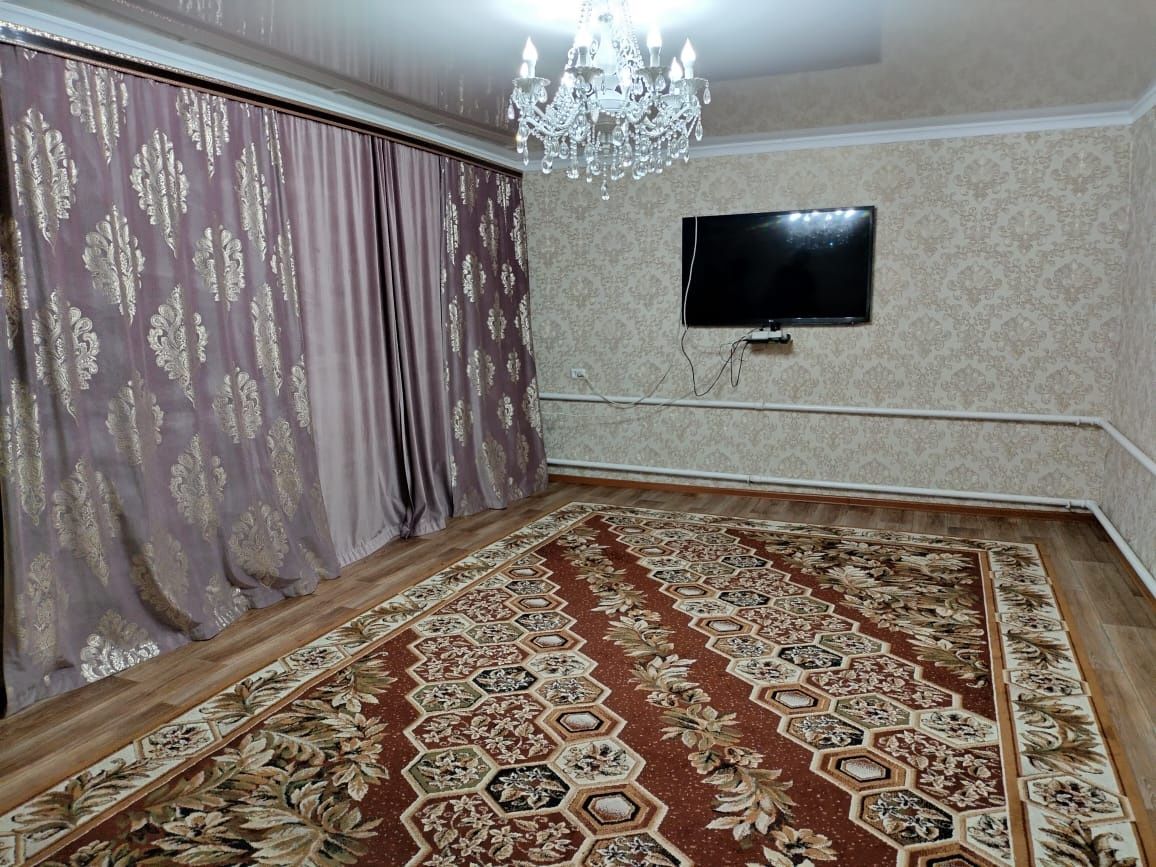 Продам два дома во дворе р-он Курмыш