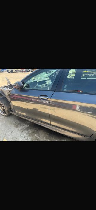 praguri m bmw f10 facelift